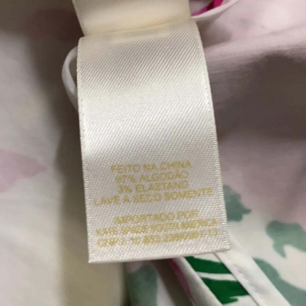 kate spade charming fit