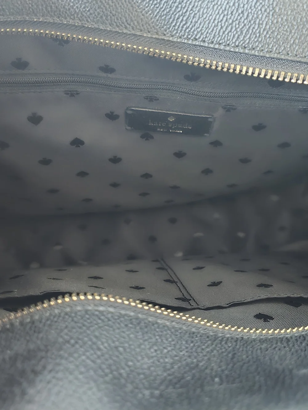 kate spade like new
