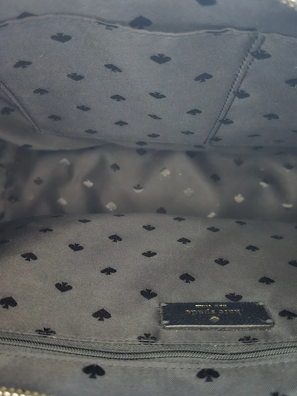 kate spade like new