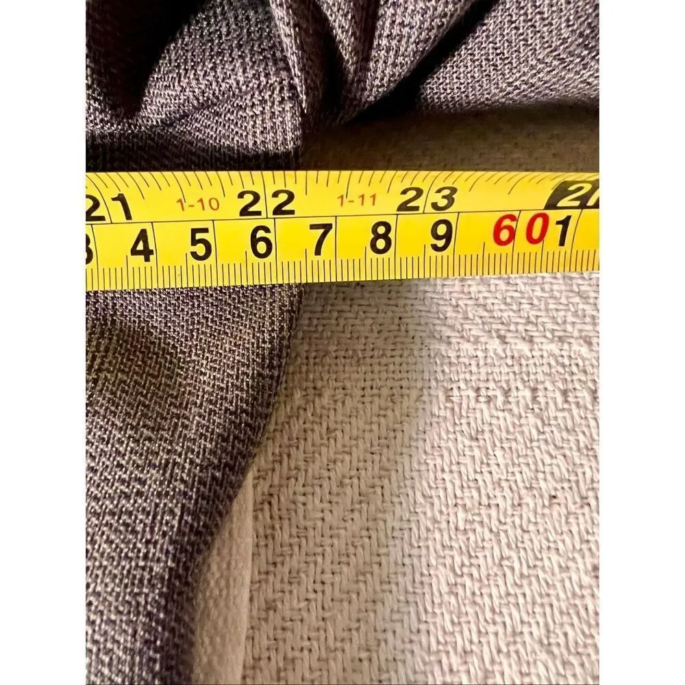 Haggar use ensure wool