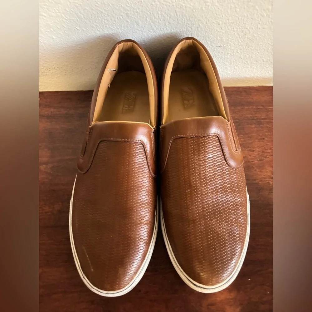 Zara easy casual