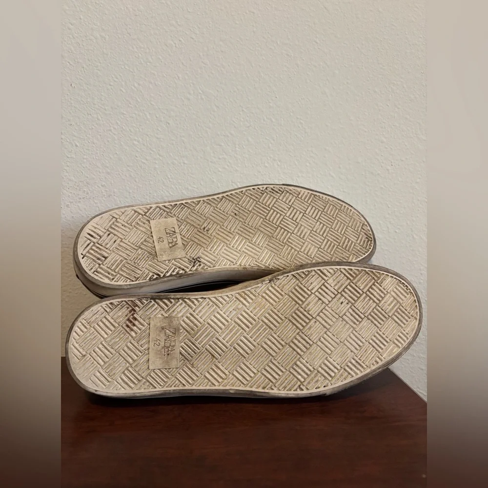 Zara easy casual