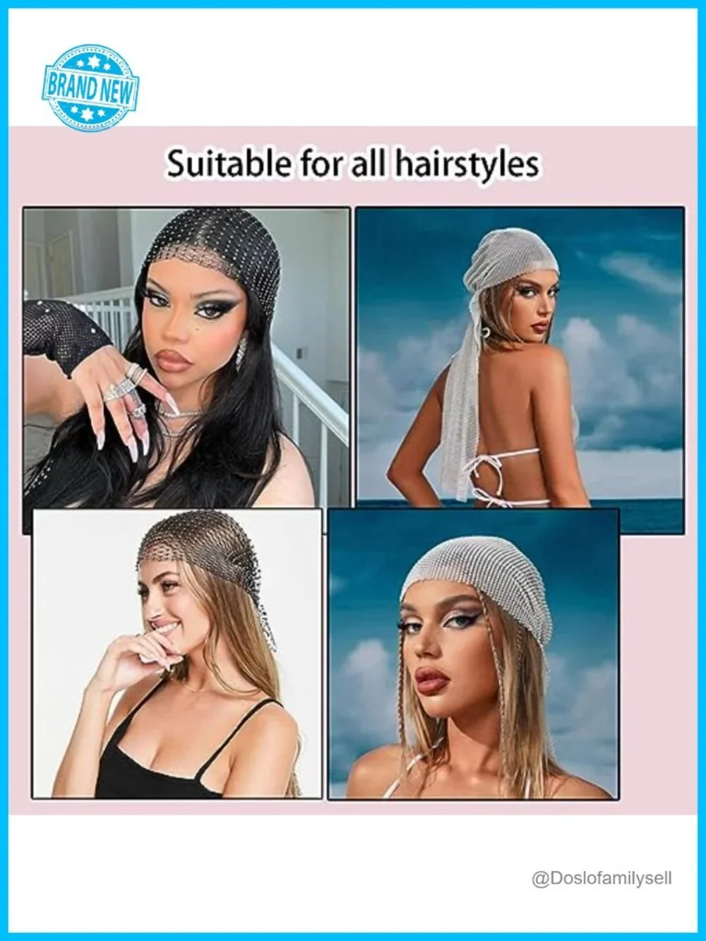 N/A these rhinestone