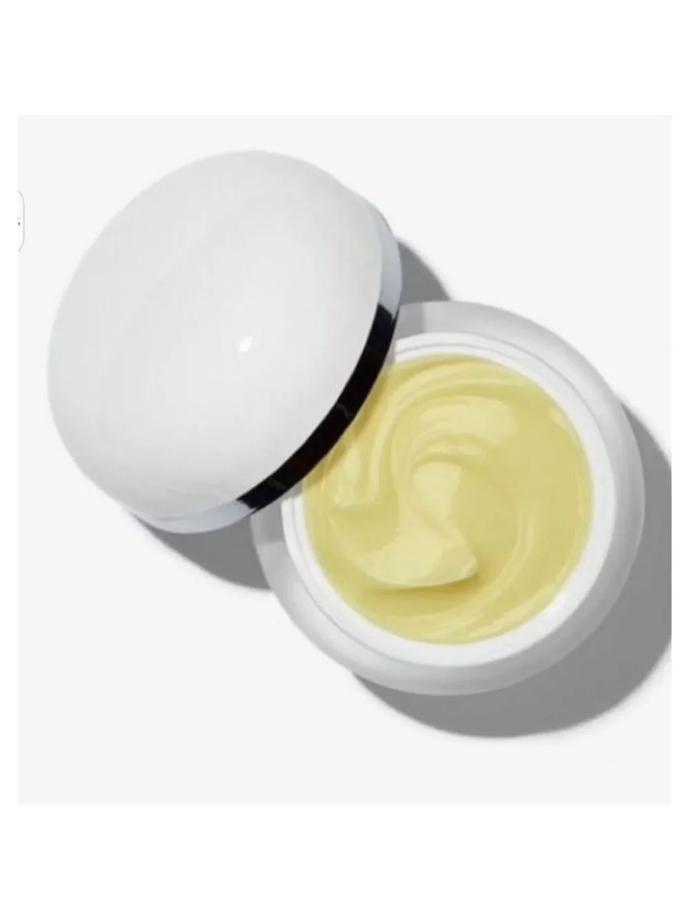 Marc Jacobs youthquake coconut cream glycolic facial mask 15 mL