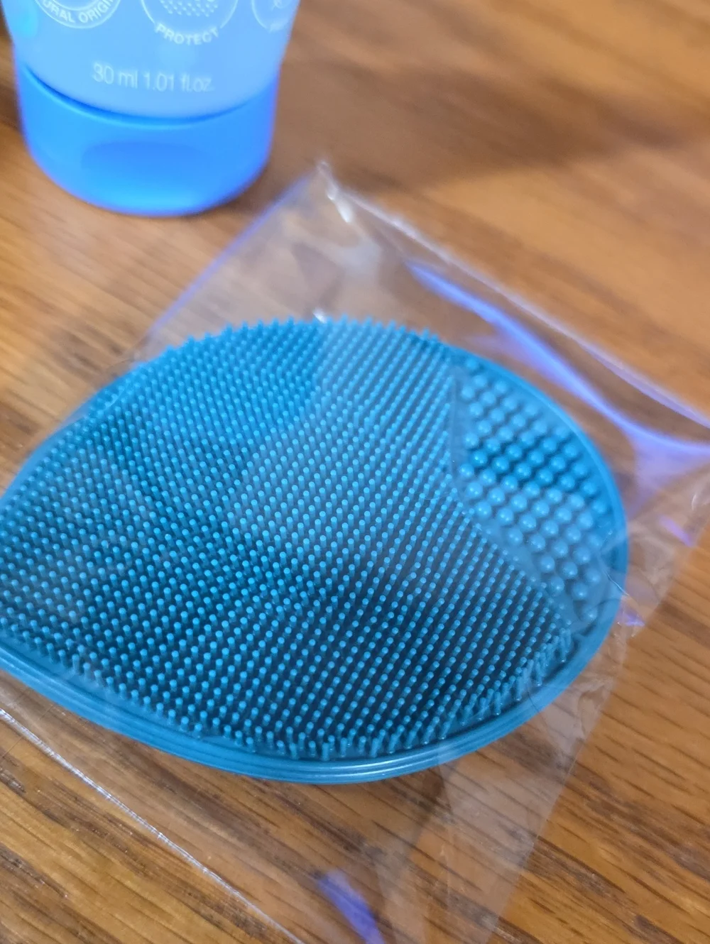Sephora Mini Cleansing Set