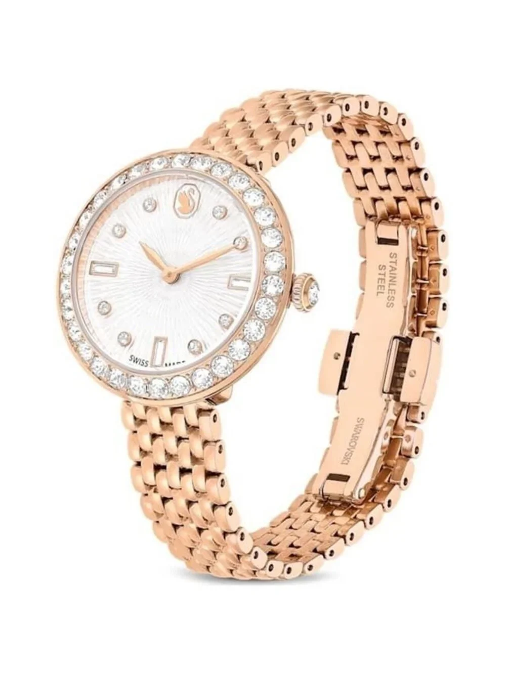 Swarovski new authentic