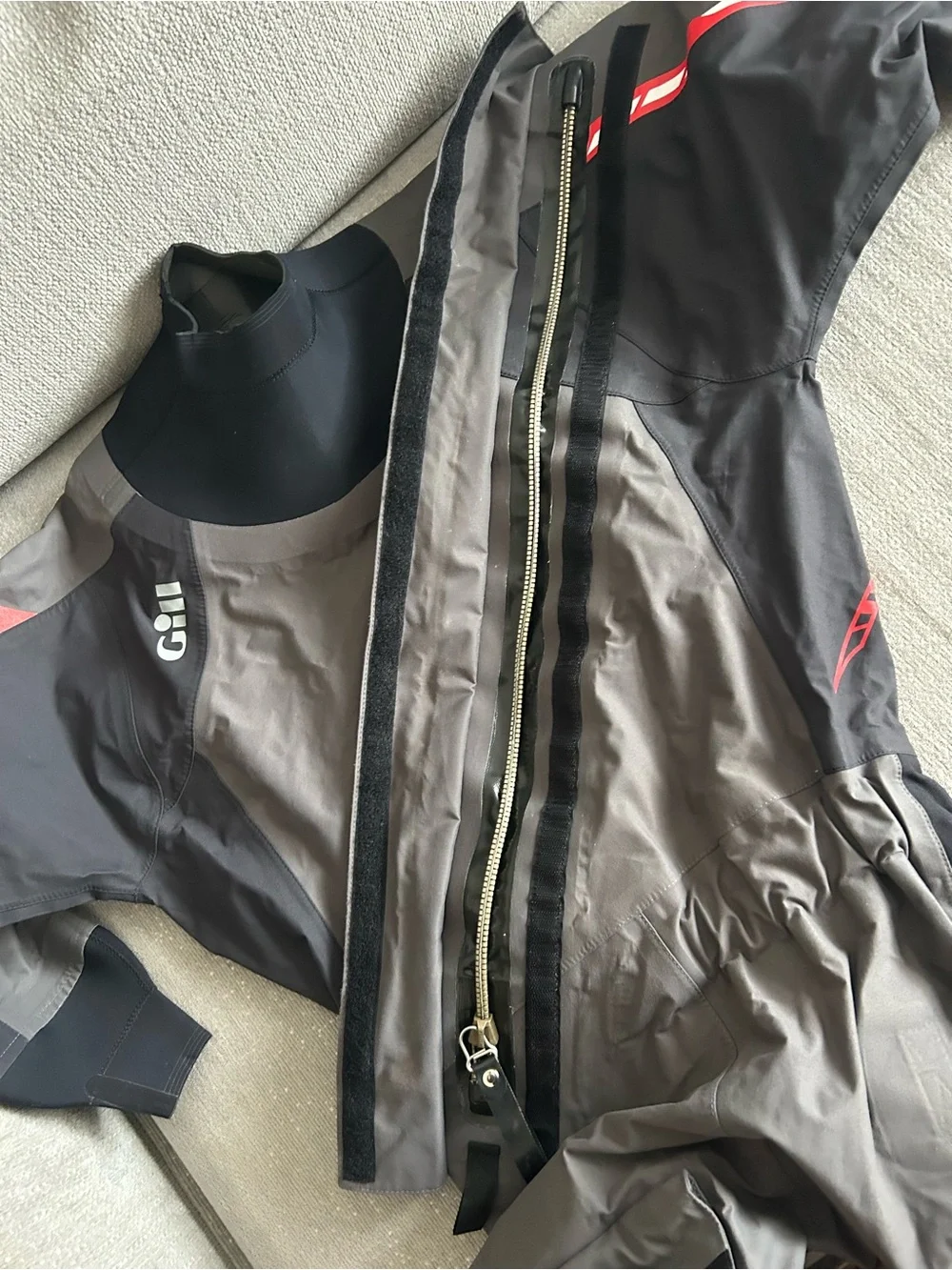 Gill 4802 men’s