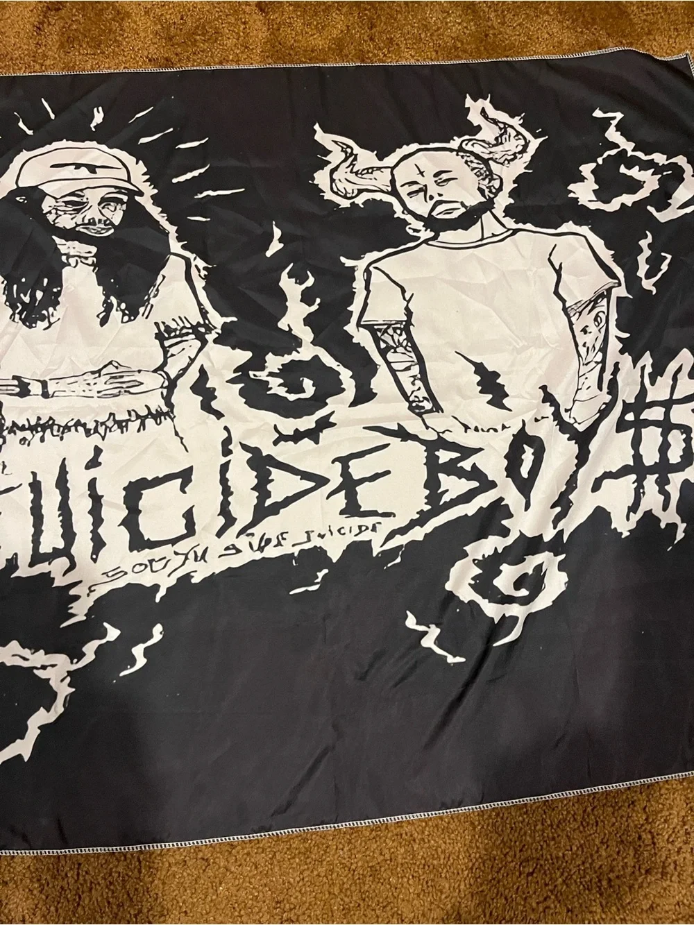 $uicideBoy $uicide boy&