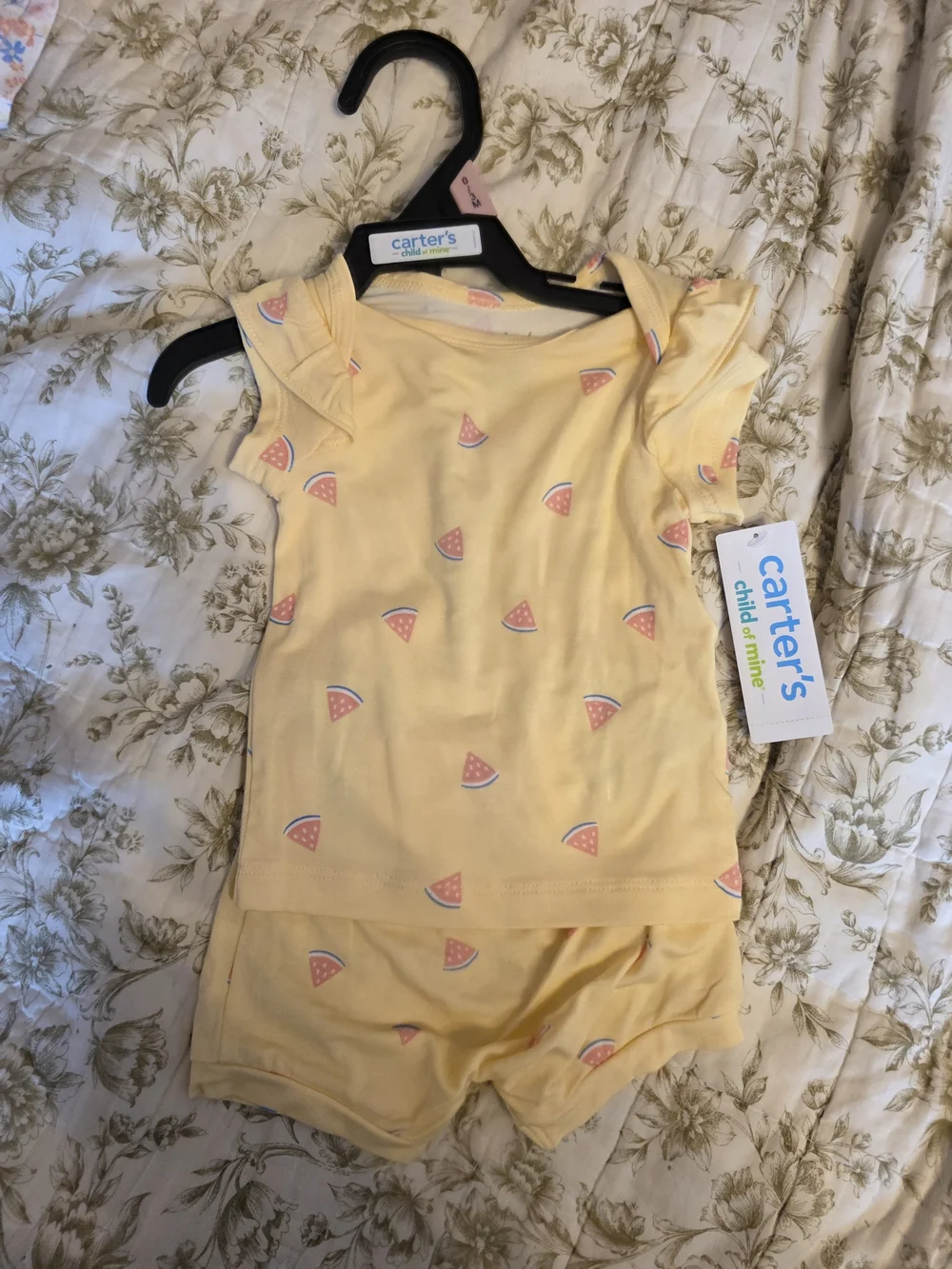 0-3 Month Baby Girl Bundle