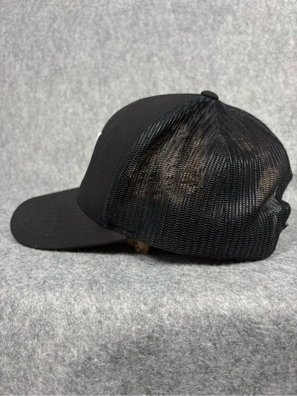 Hurley classic trucker