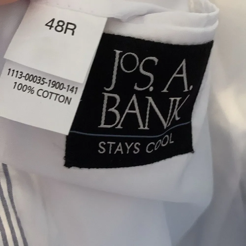 Jos. A. Bank look occasions