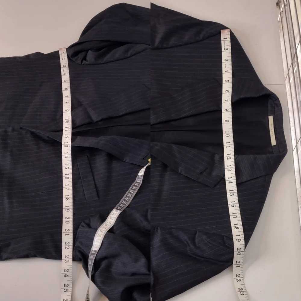Burberry men 100%