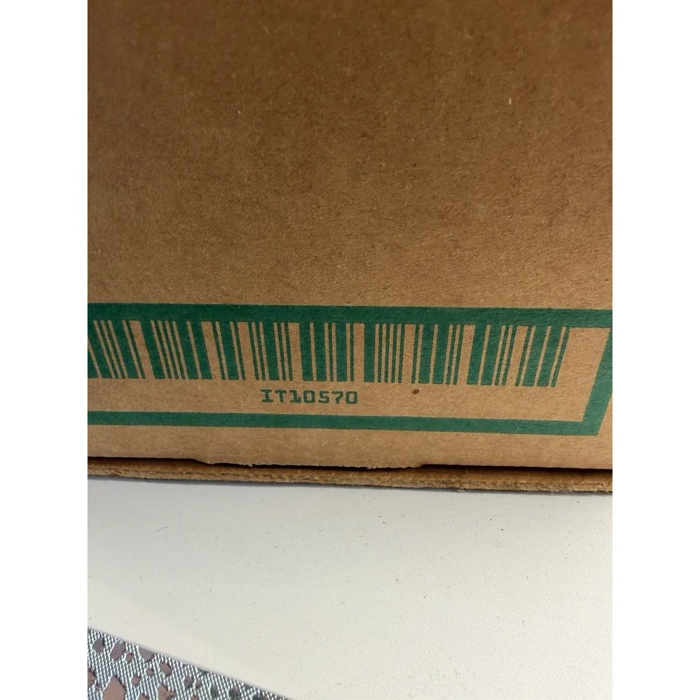Longaberger Collectors Club 1997 Renewal Basket‎ Combo 🧺✨ – NIB (New in Box)