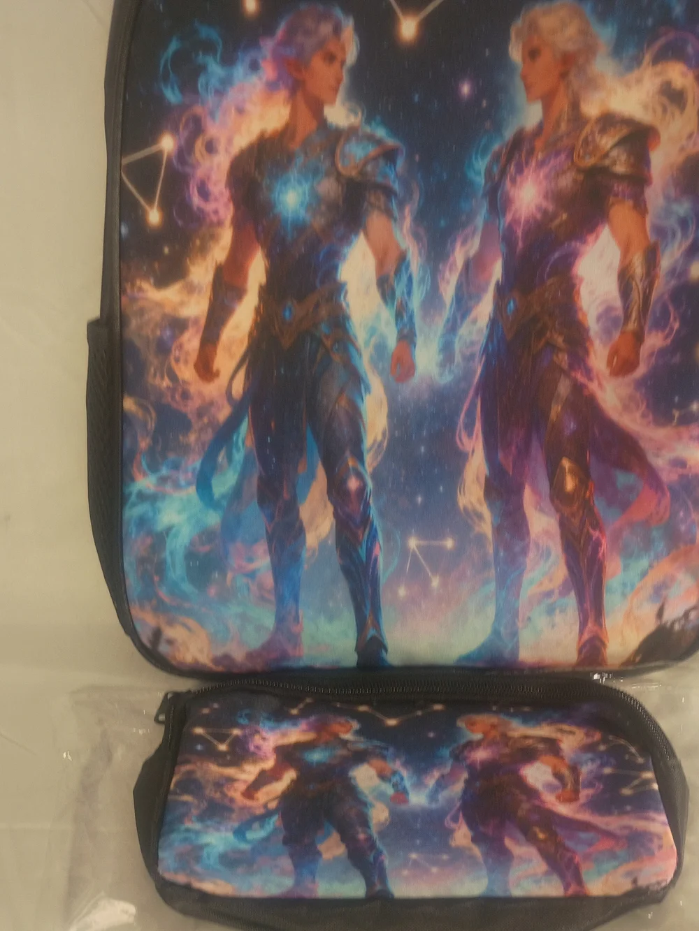 N/A bold backpack