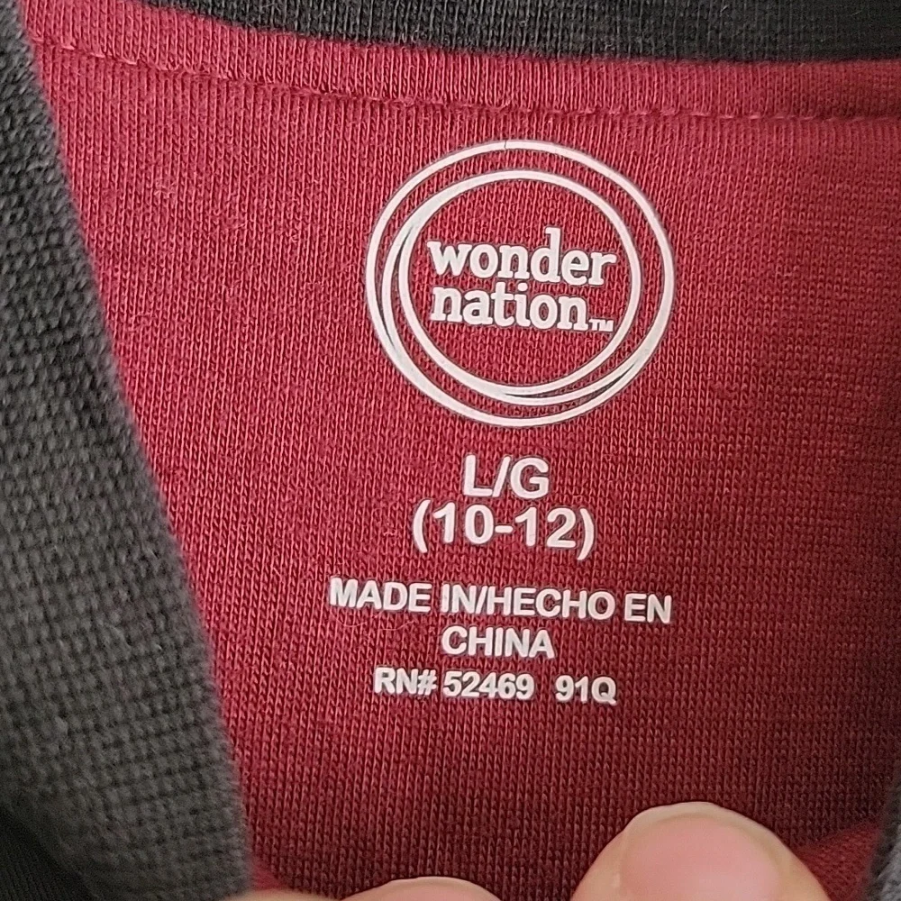 wonder nation wonder nation
