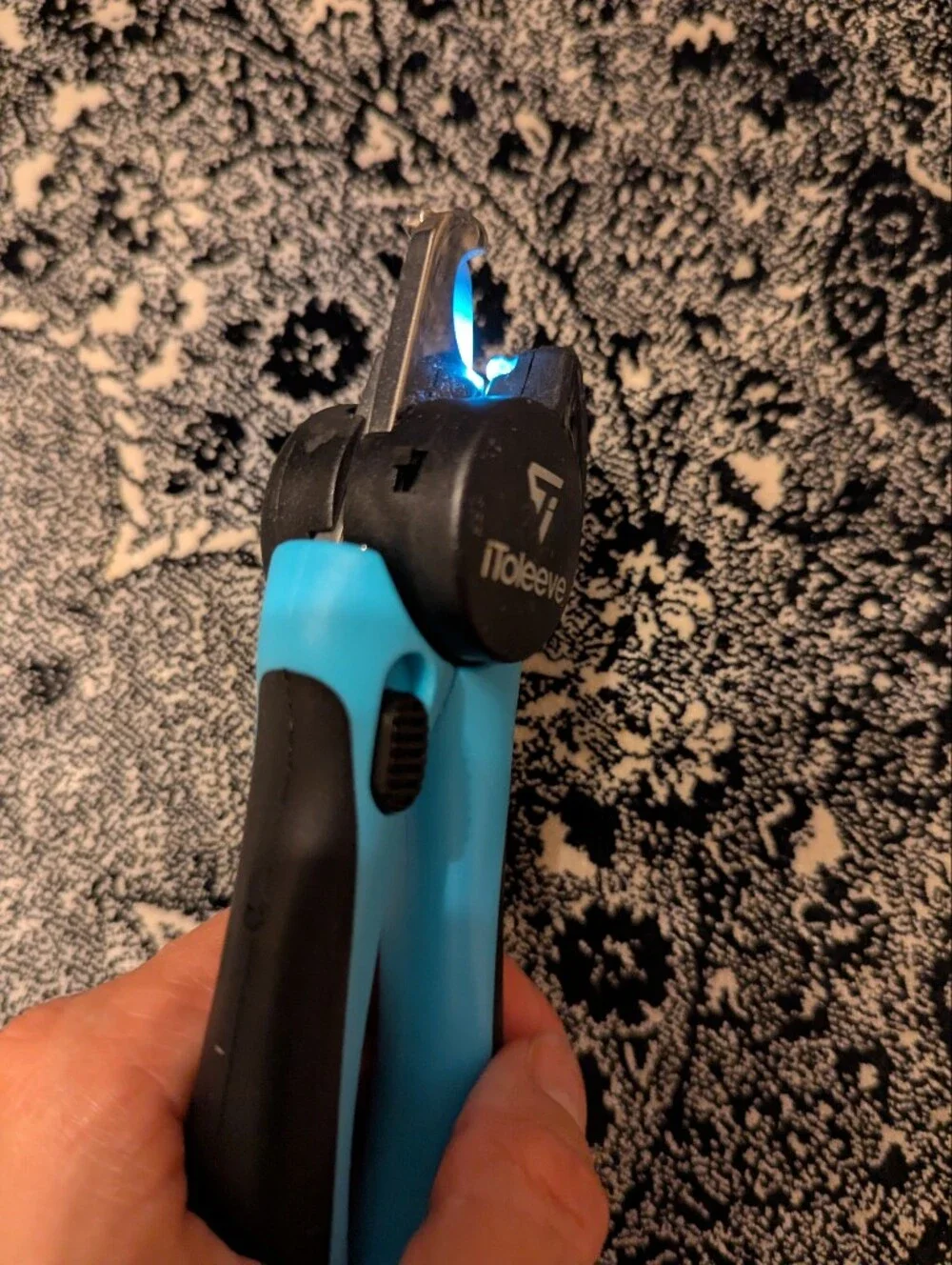 itoleeve professional dualsafe