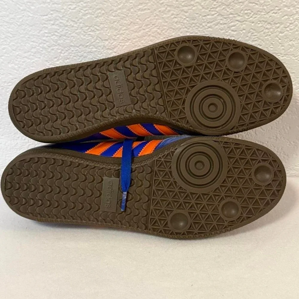 adidas samba sneakers