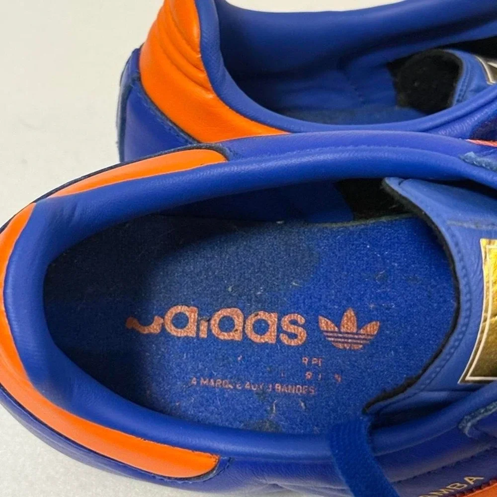 adidas samba sneakers