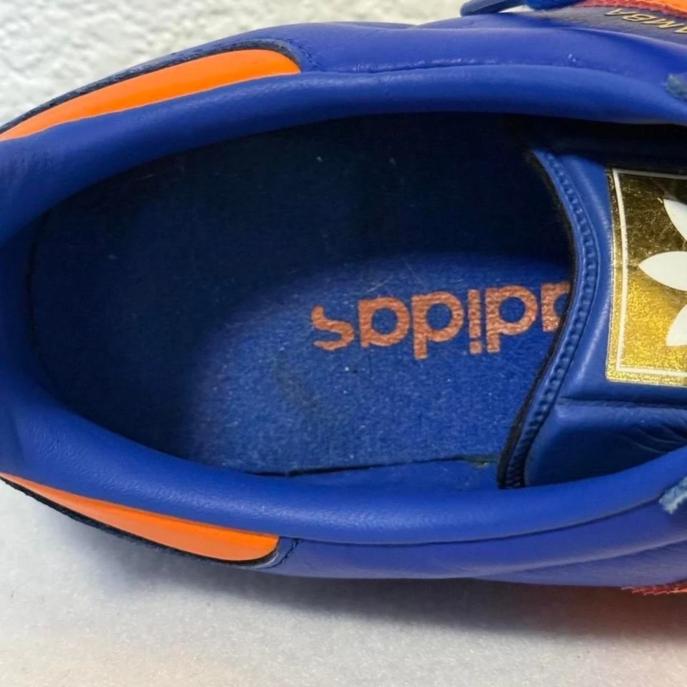 adidas samba sneakers
