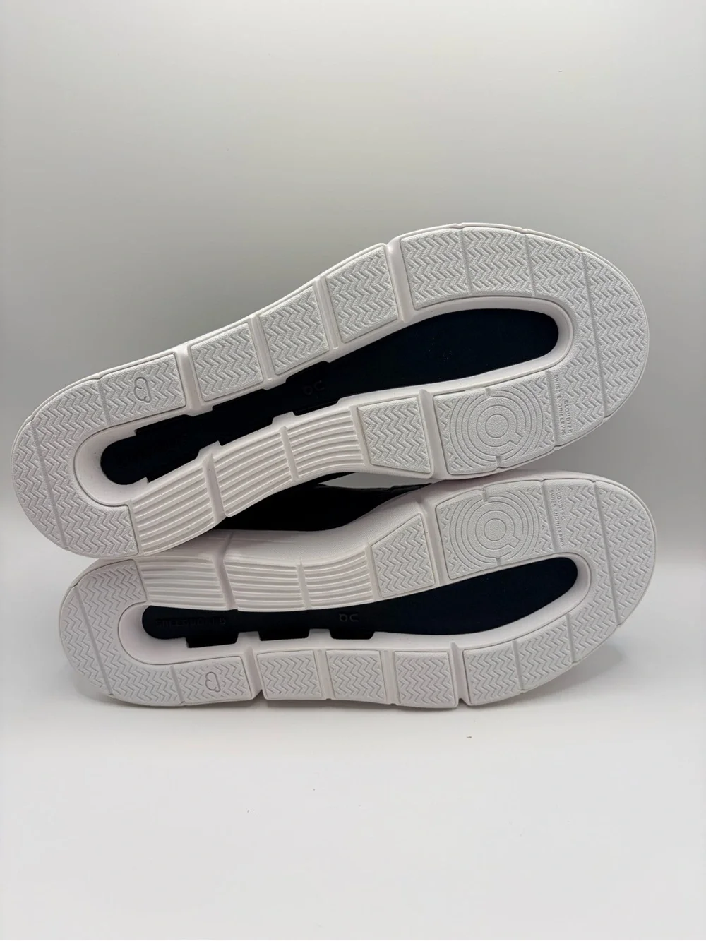 On Running classic running