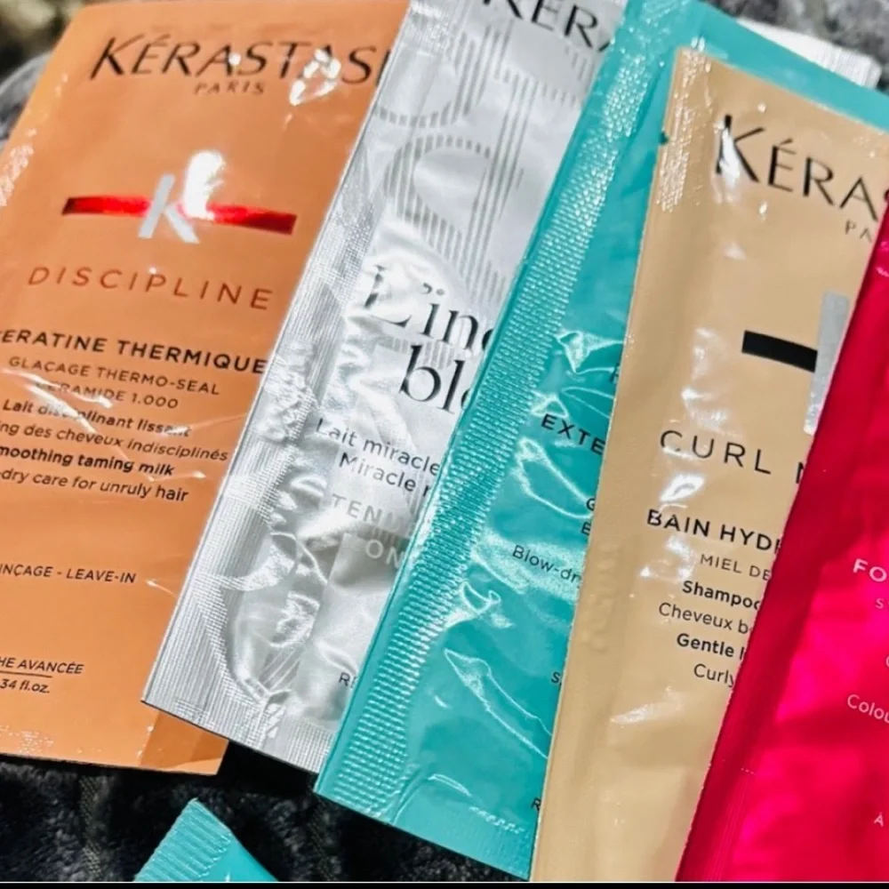 Kerastase ⭐️new⭐️ kérastase