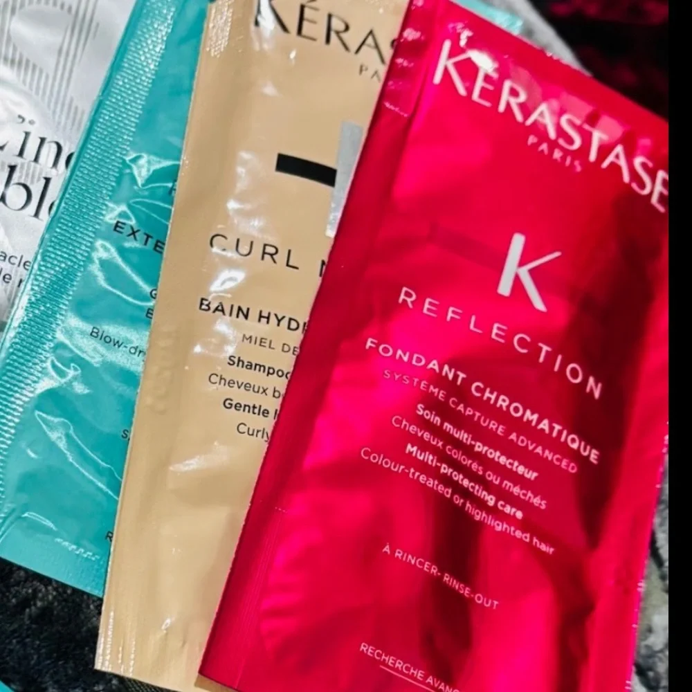 Kerastase ⭐️new⭐️ kérastase
