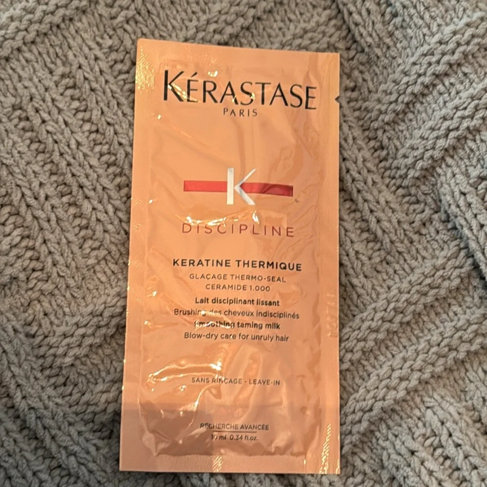 Kerastase ⭐️new⭐️ kérastase