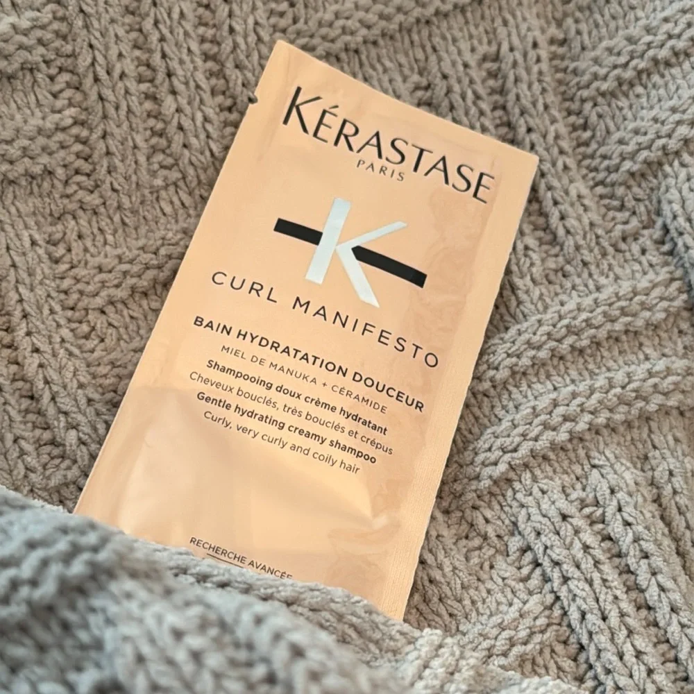 Kerastase ⭐️new⭐️ kérastase