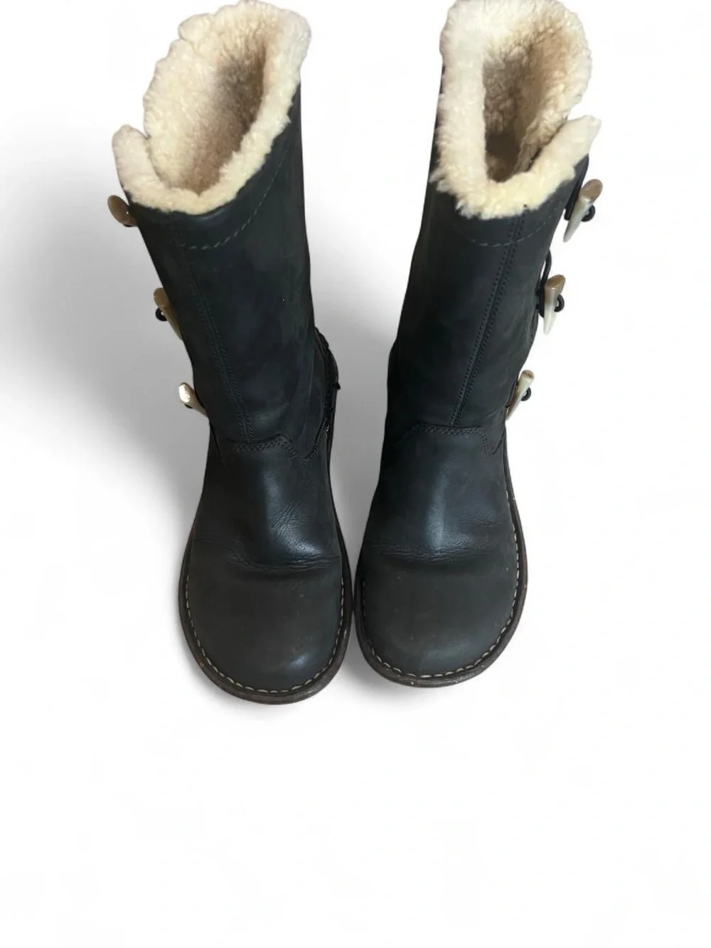 UGG super cozy