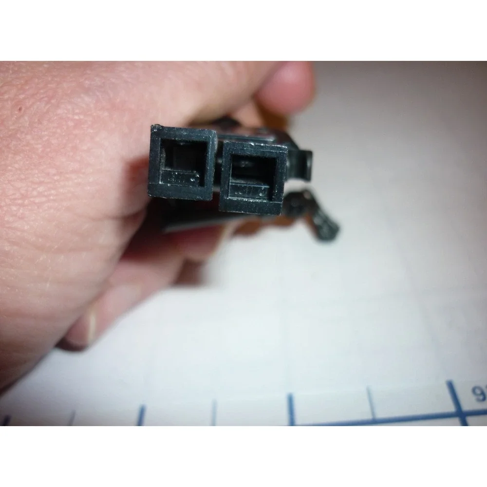 LEGO Ninjago Lord Garmadon Minifigure 4 Arms Staff 2012‎