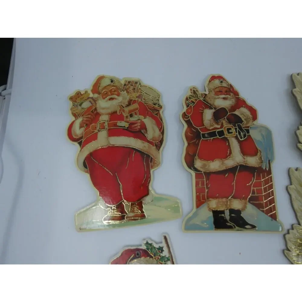 Merrimack vtg christmas