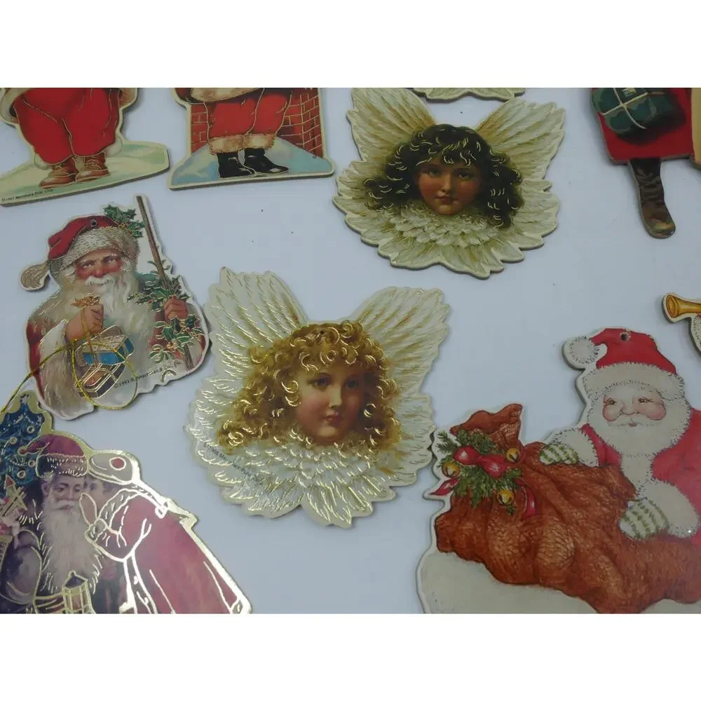 Merrimack vtg christmas