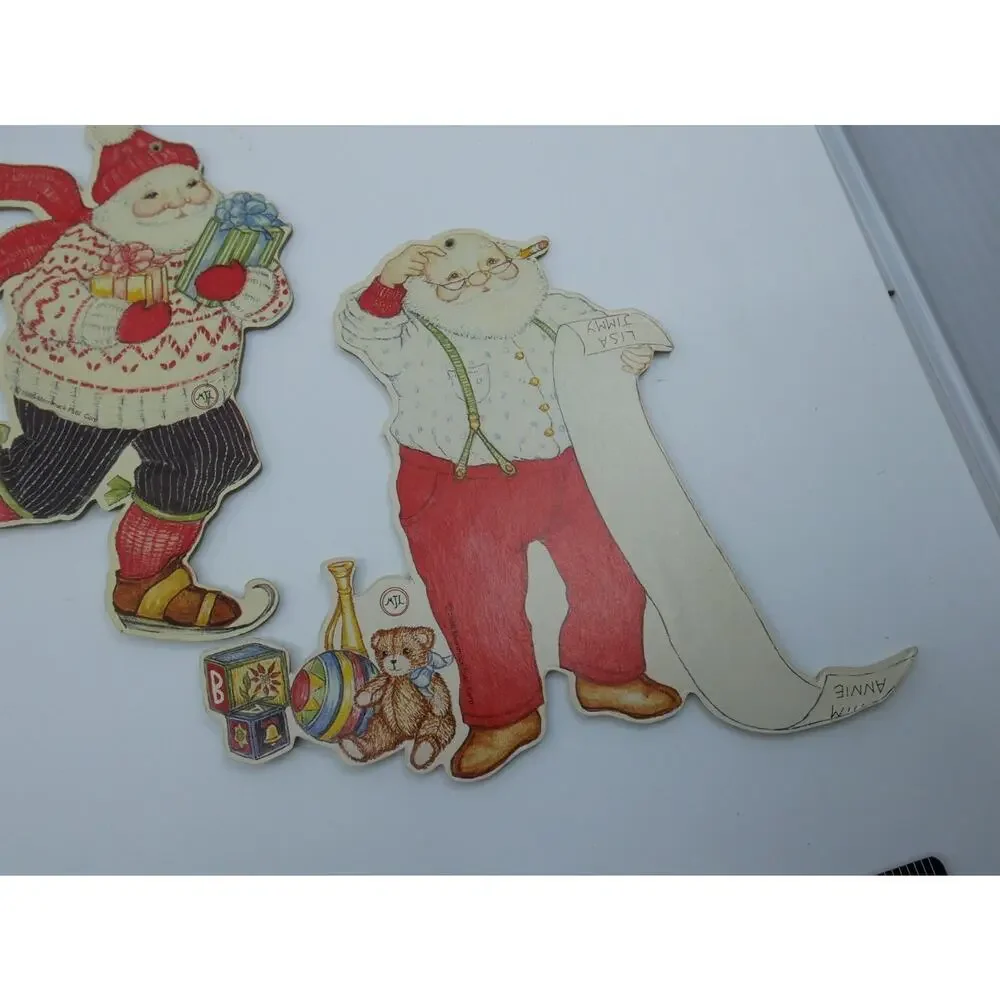 Merrimack vtg christmas