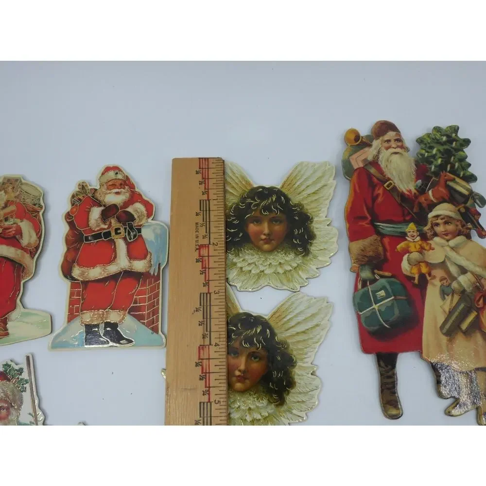 Merrimack vtg christmas
