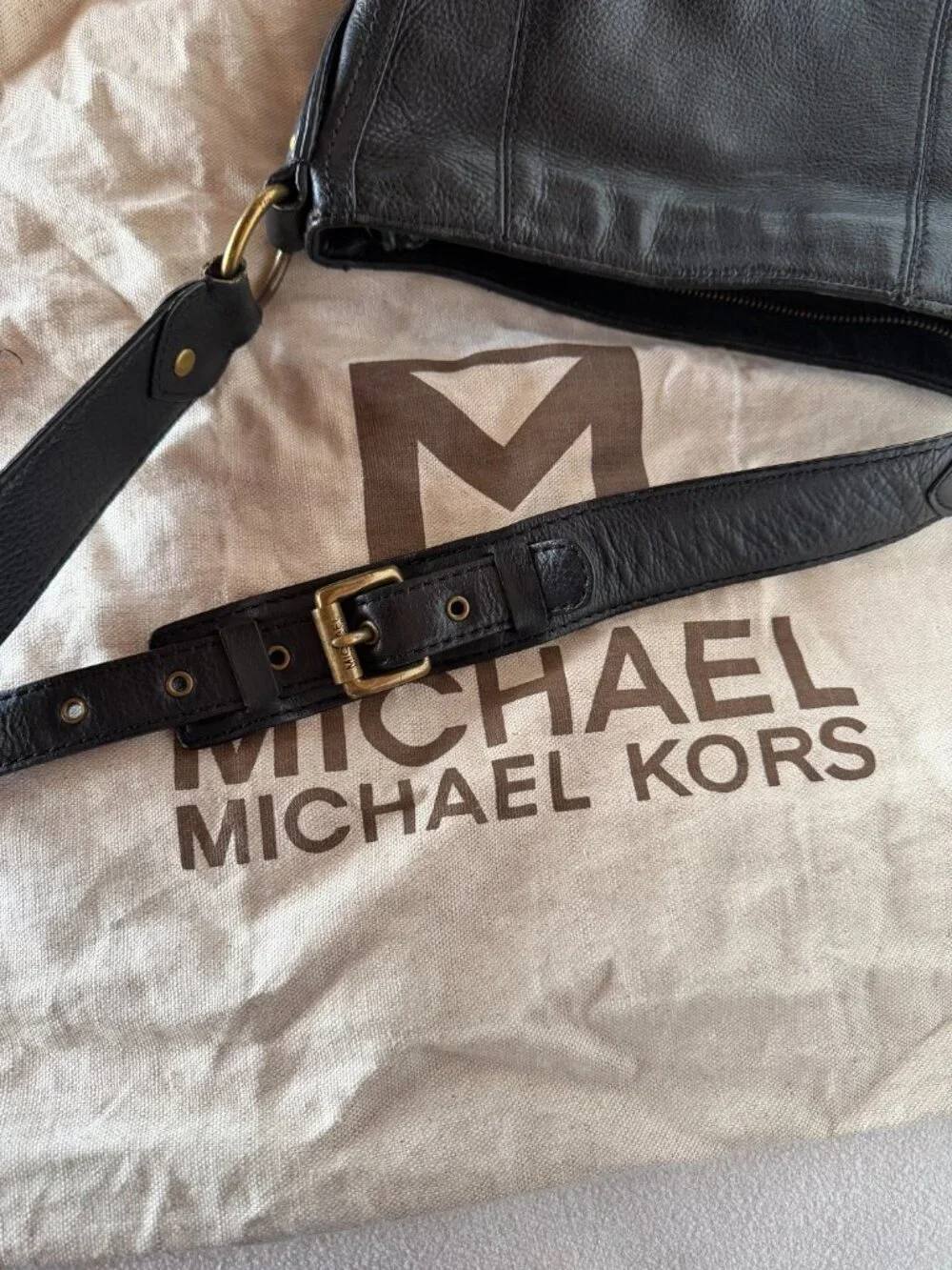 Michael Kors classic michael