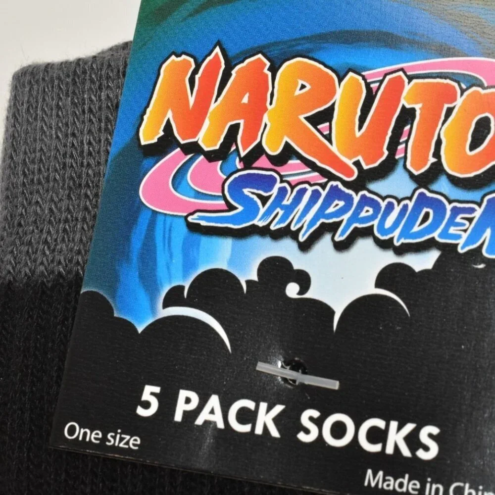 Naruto questions leave