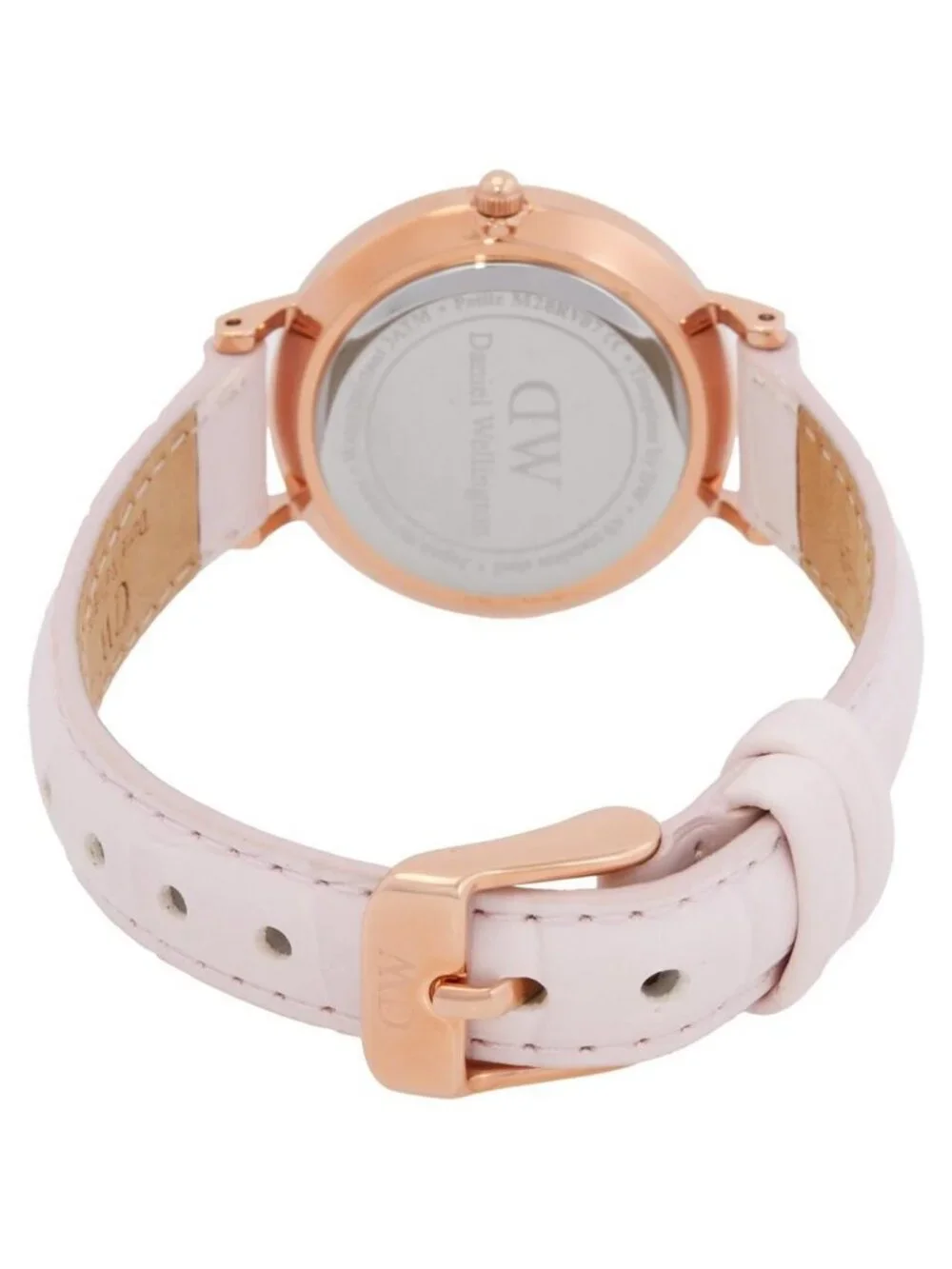 Daniel Wellington length 28mm new
