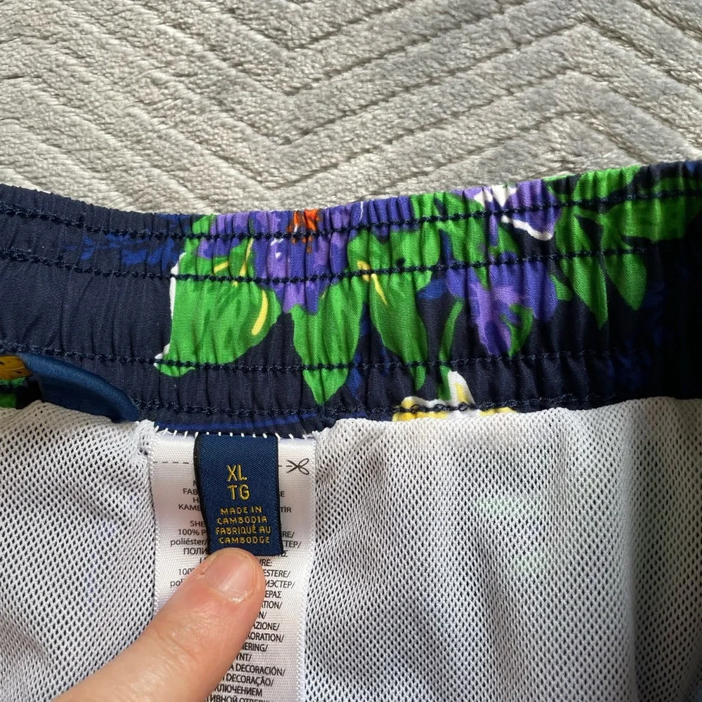 Polo Ralph Lauren men’s polo