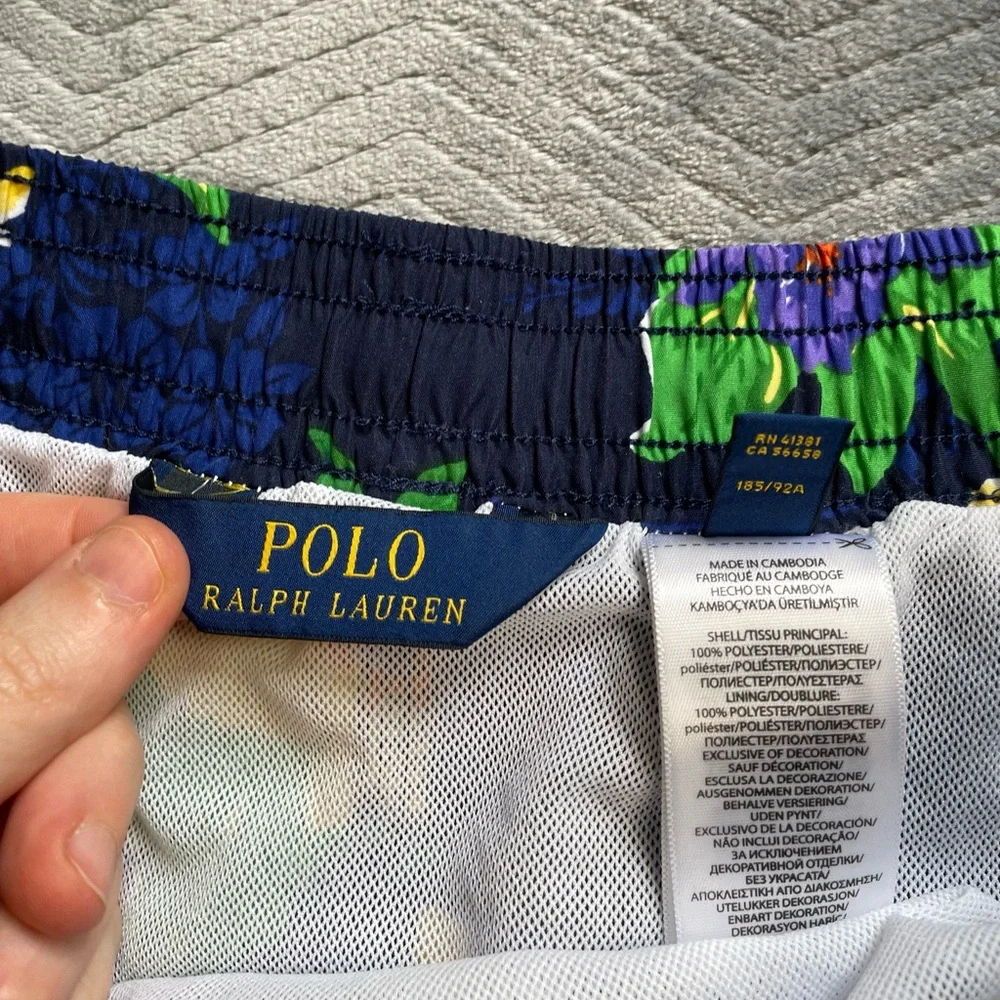 Polo Ralph Lauren men’s polo