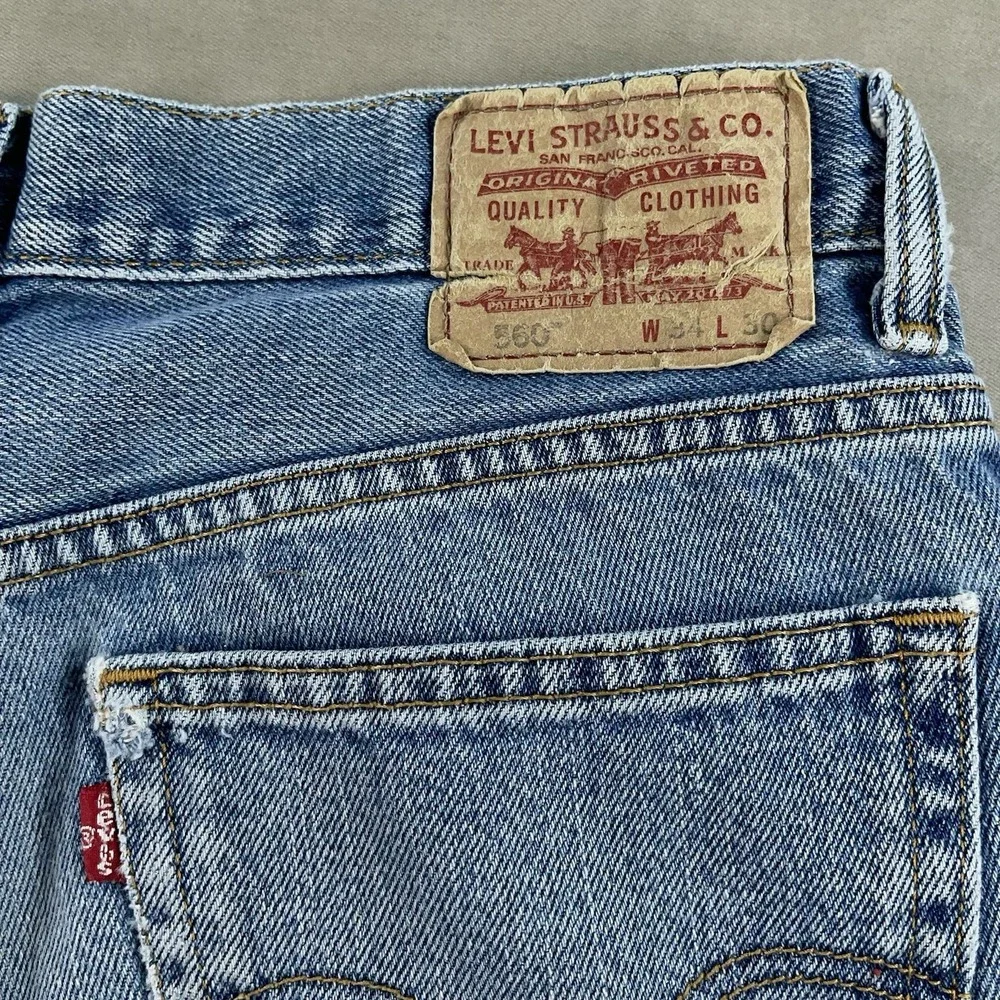 Levis vintage levis