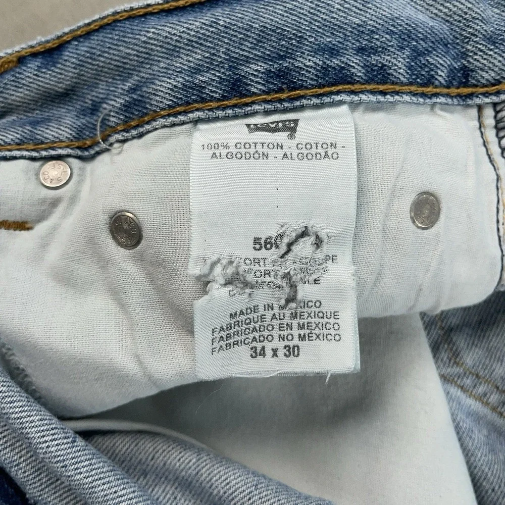 Levis vintage levis
