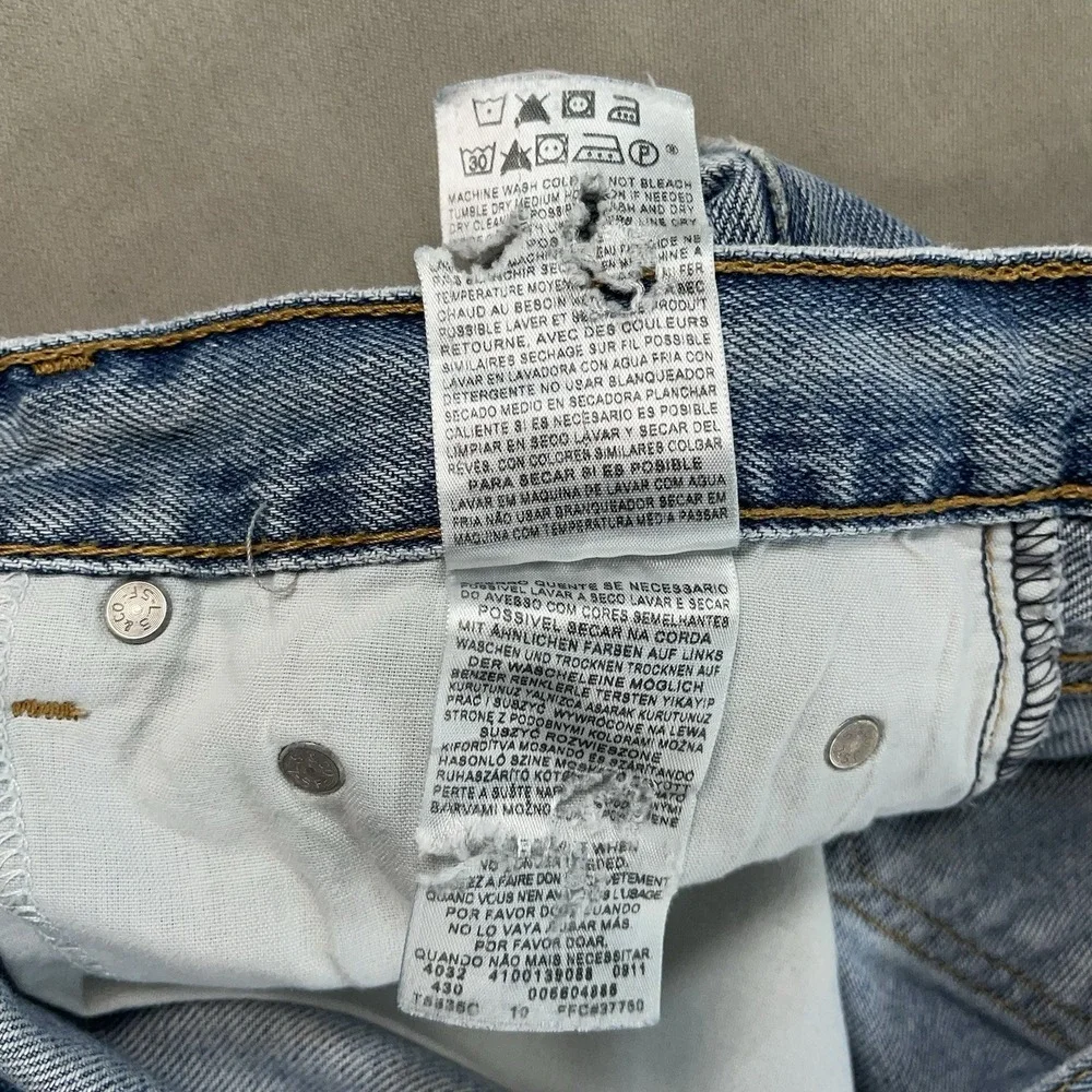 Levis vintage levis