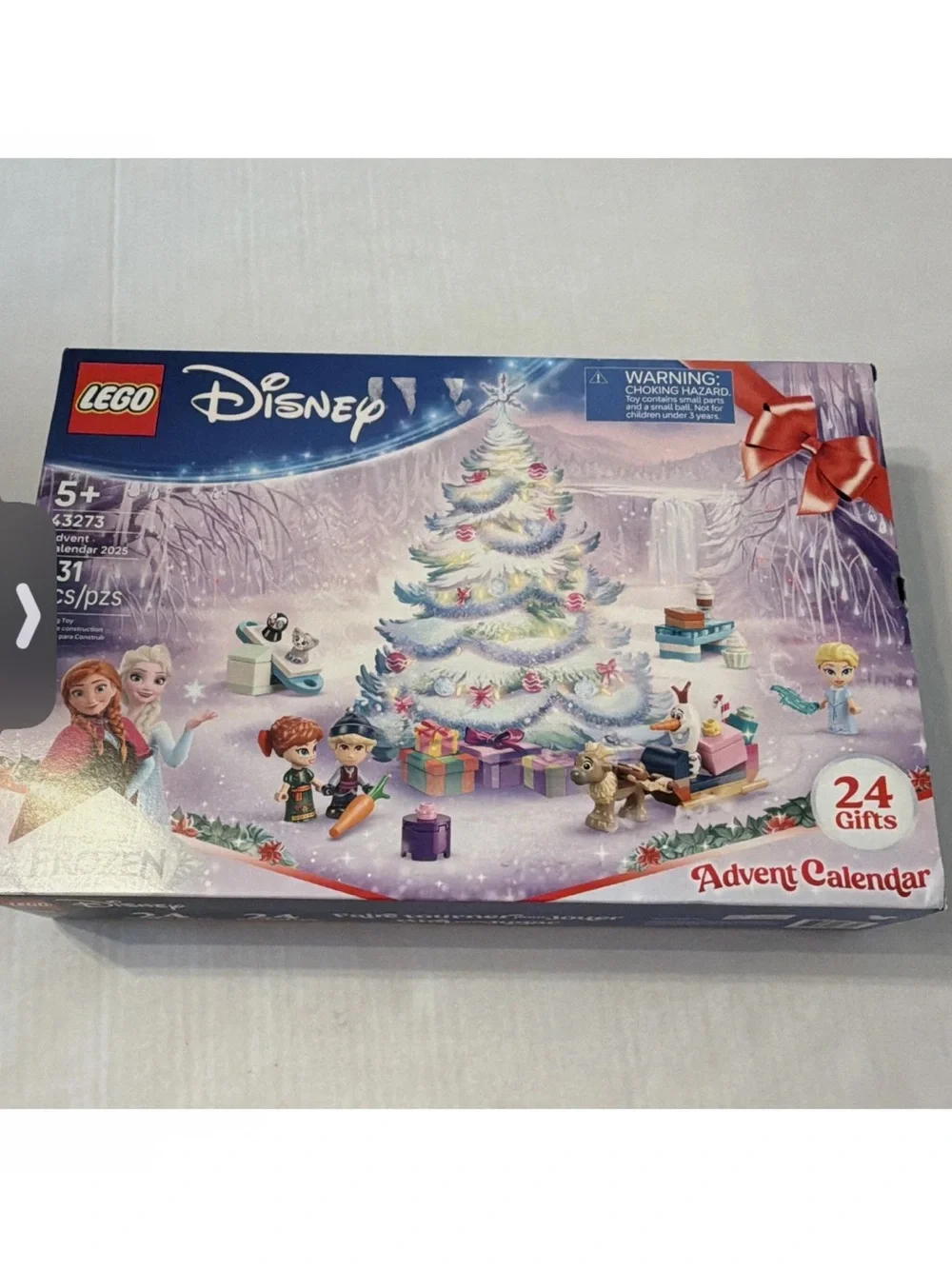 Lego official disney