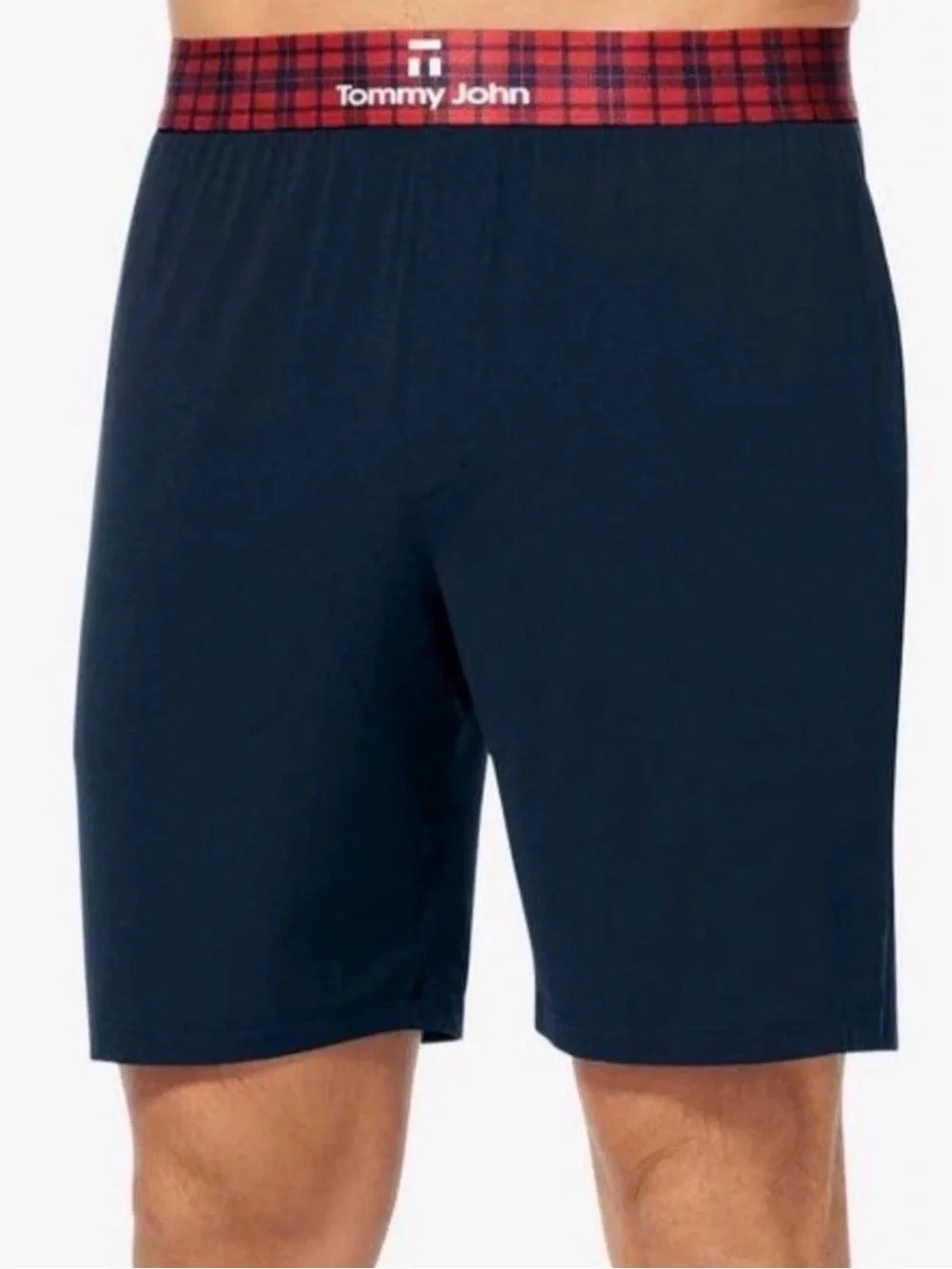 Tommy John nwt john blue
