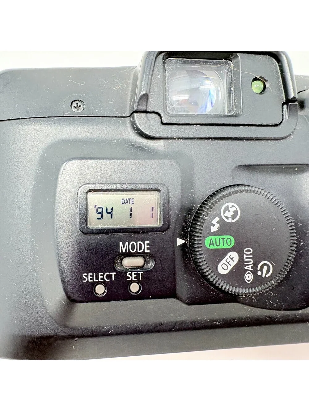 Canon cosmetic etc