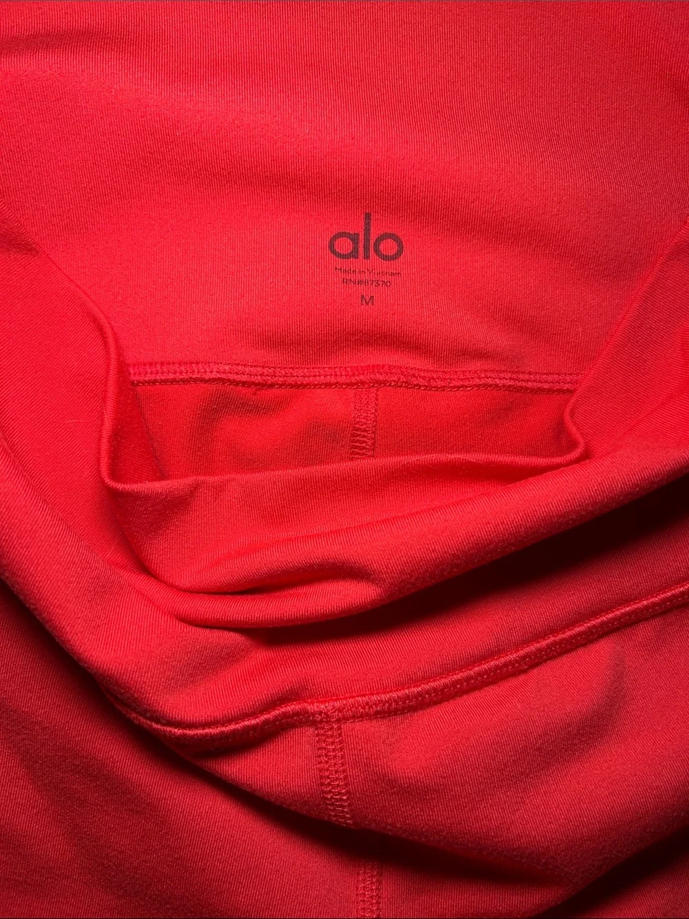 ALO Yoga great minor