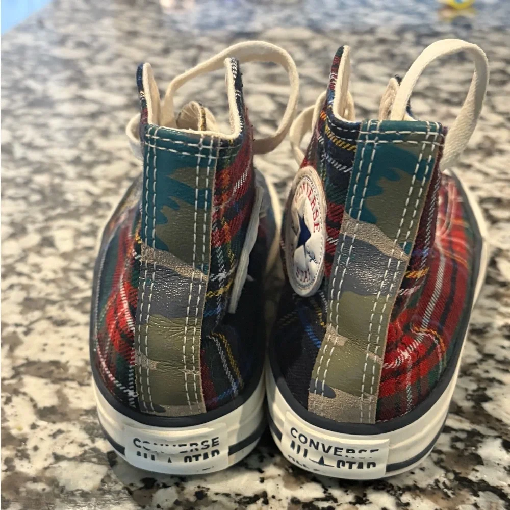 Converse questions leave