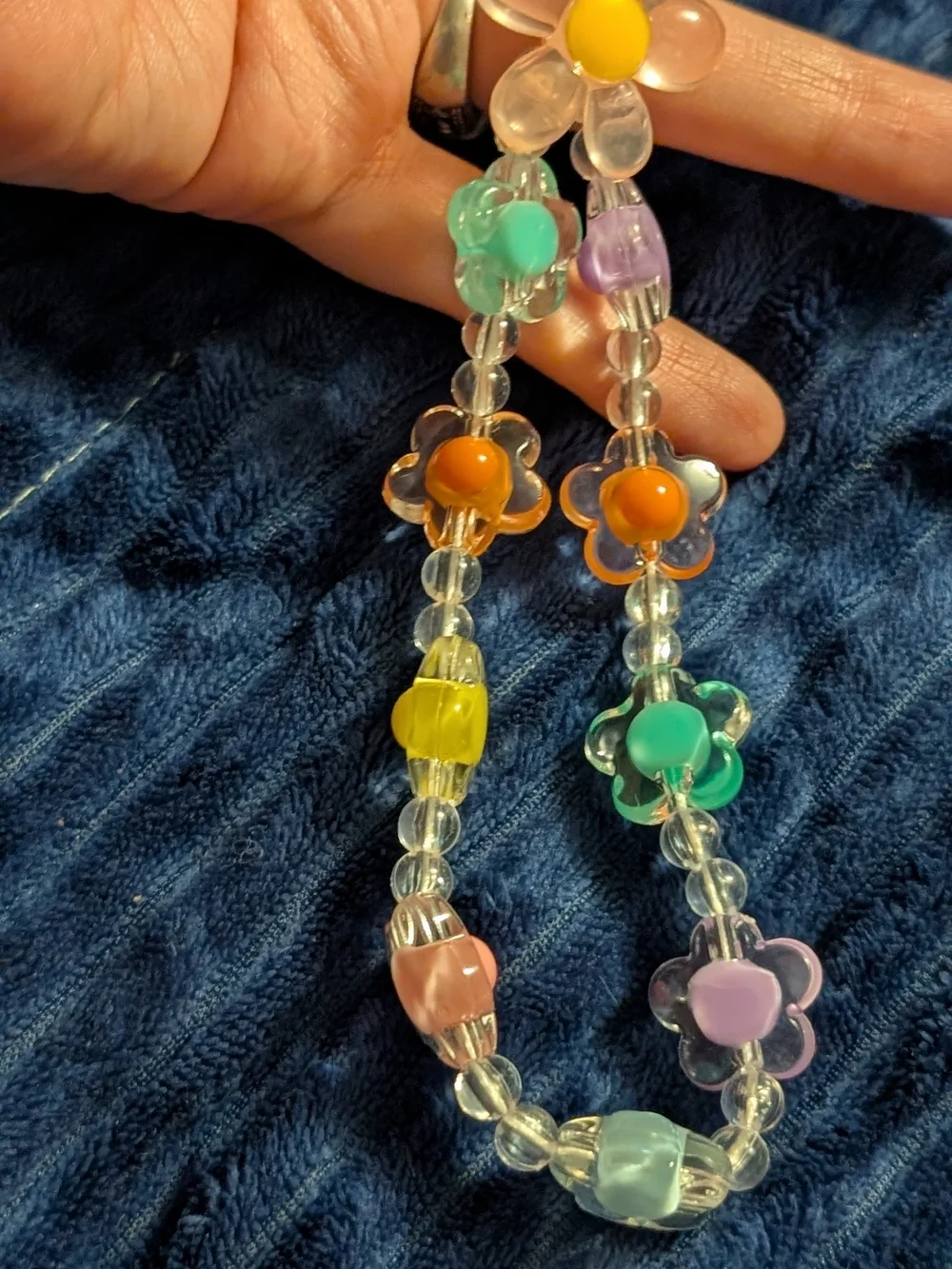 N/A cute multicolor