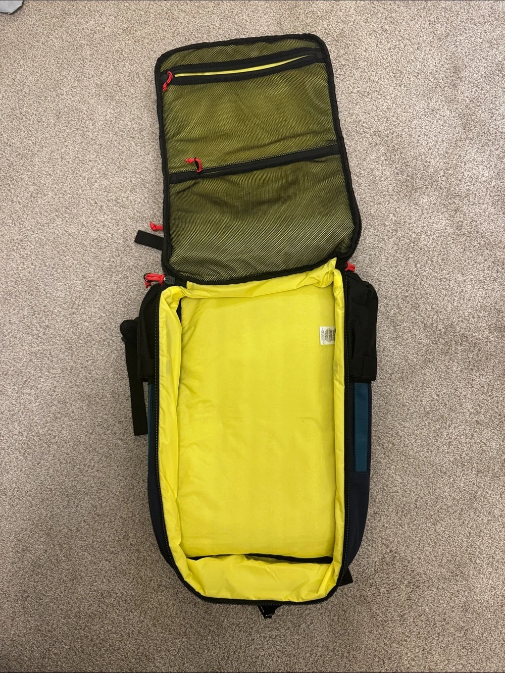 Topo Designs durable topo