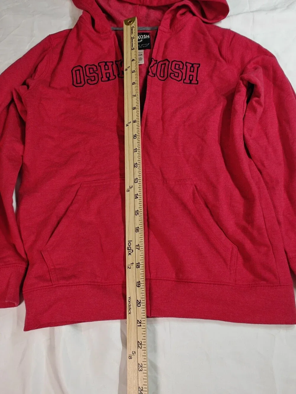 OshKosh Bgosh fabric pants